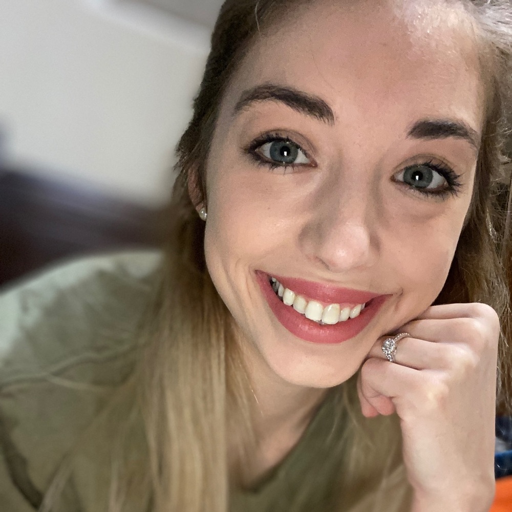 Meet your Posher, Bethany